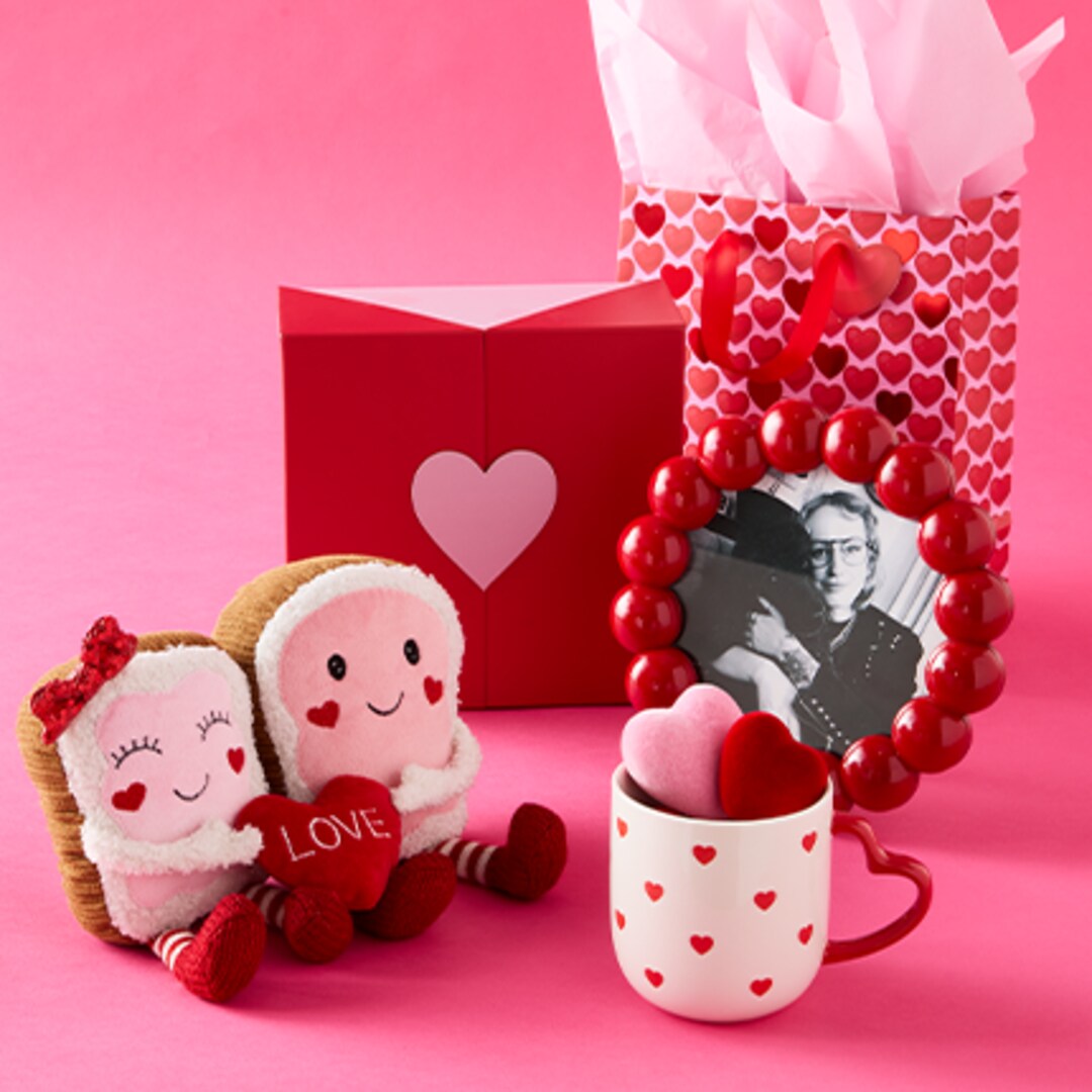 Valentine's Day Kids Crafts
